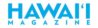 HAWAIʻI Magazine Business Listing — BRONZE